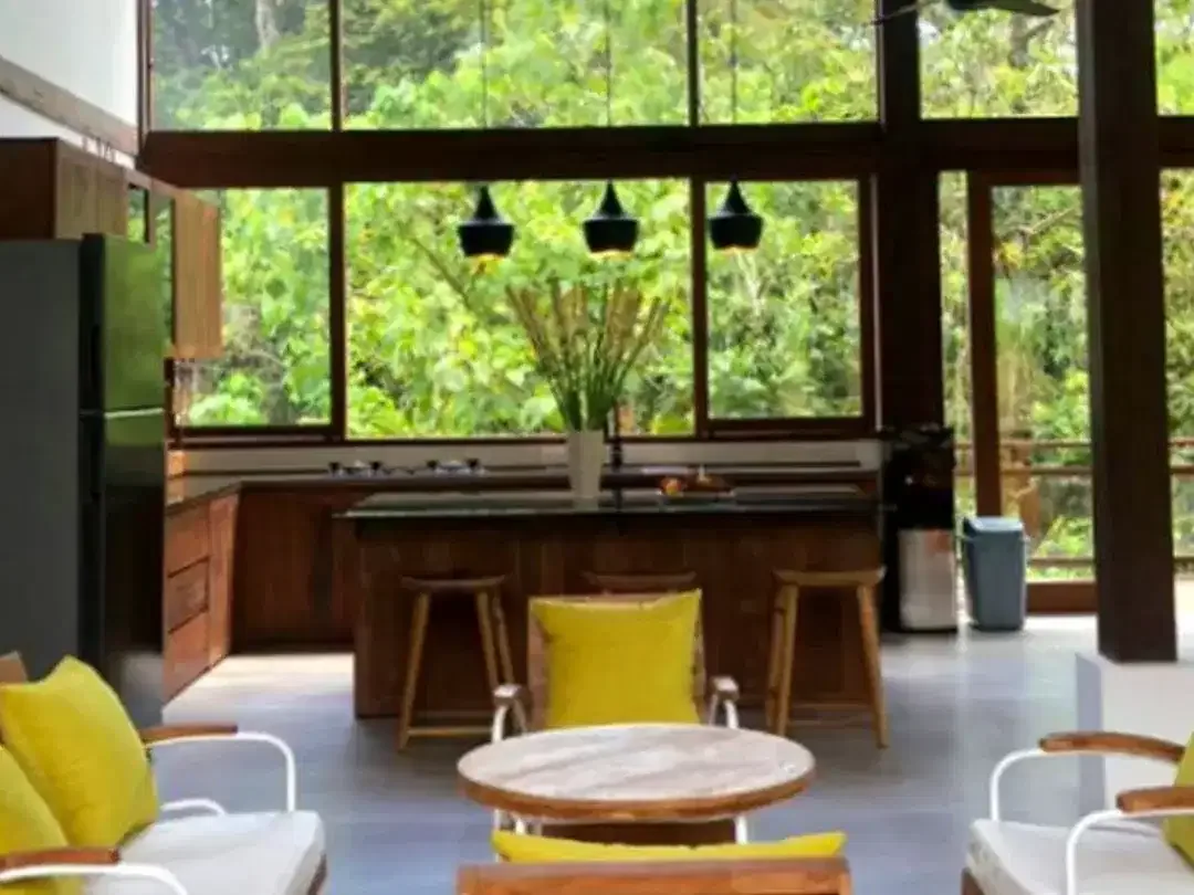 LEASEHOLD DAN SEWA NEW RIVERSIDE VILLA 4 KAMAR DI BUWIT - NYANYI BEACH TABANAN - Image 5 of 10