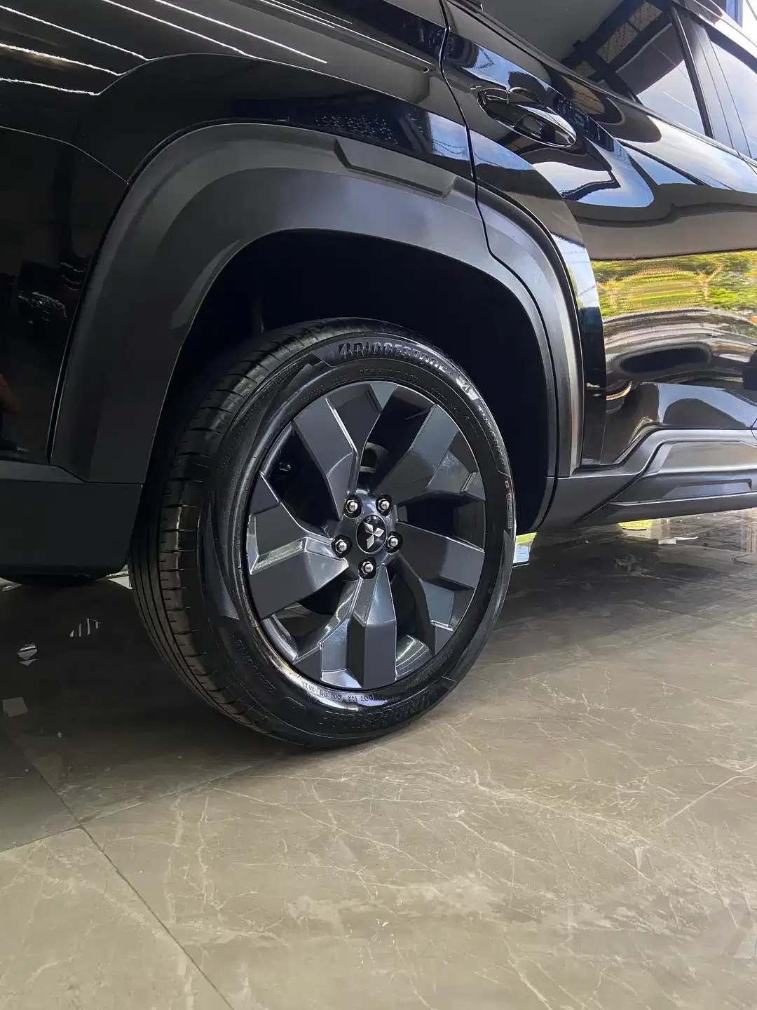 Mitsubishi Destinator 2025 - Image 7 of 10