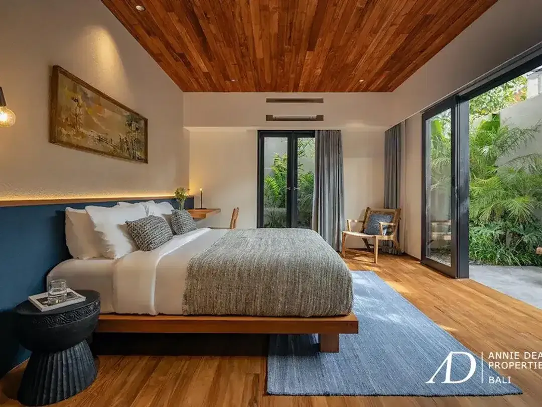 FREEHOLD | HIGH-QUALITY CONTEMPORARY VILLA IN PRIME UMALAS - Image 10 of 10