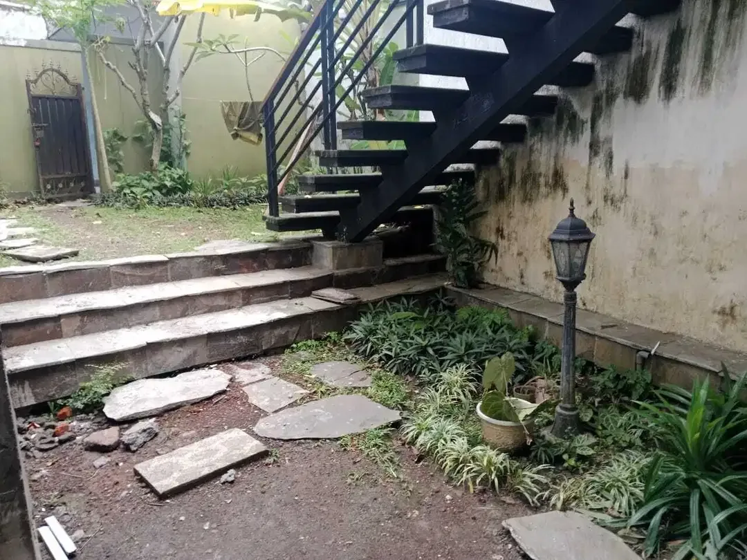 Dijual Tanah Bonus Bangunan Di Denpasar - Image 7 of 7