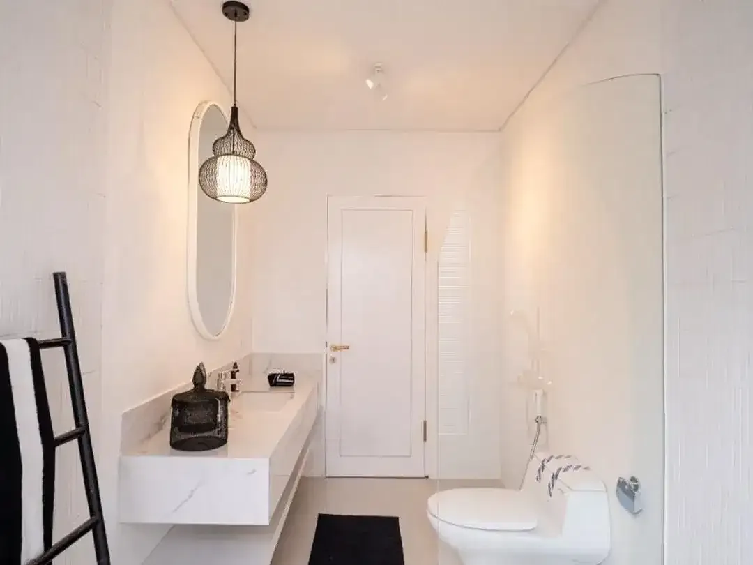 BRAND NEW VILLA BIG PRIVAT POOL KAWASAN VILLA BEST LOCATION BRAWA CANGGU - Image 5 of 10