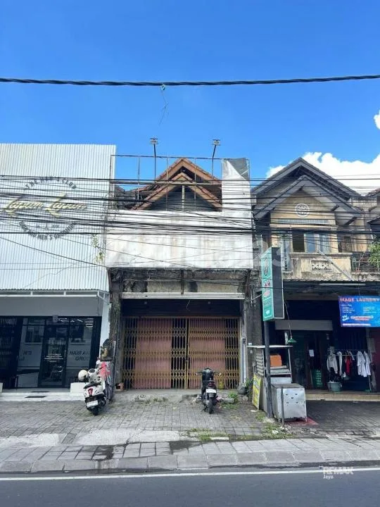 Ruko Dijual, Kerobokan Lokasi Strategis di Jalan Utama. - Image 4 of 4