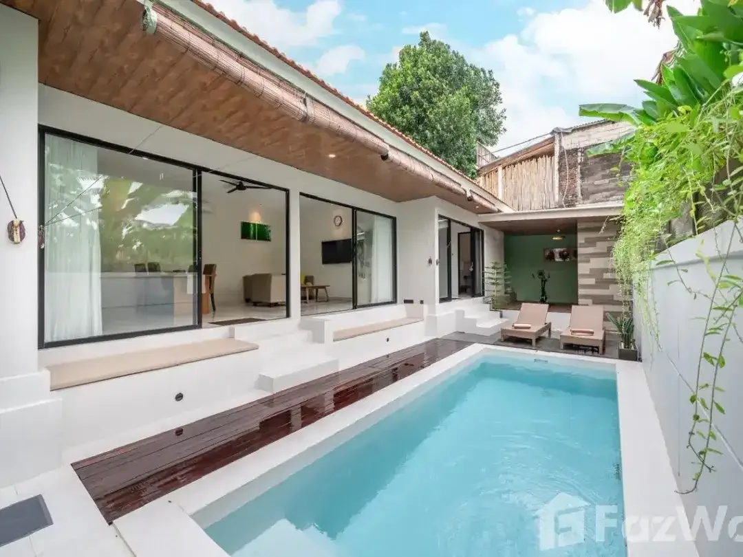 2 Bedroom Villa for sale in Kerobokan, Bali - Image 2 of 10