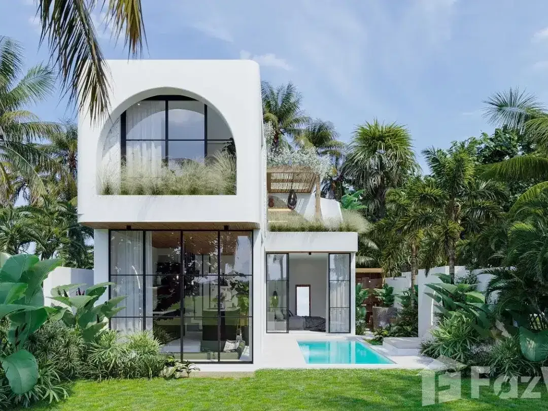 3 Bedroom Villa for sale in Bingin, Bali - Image 2 of 10