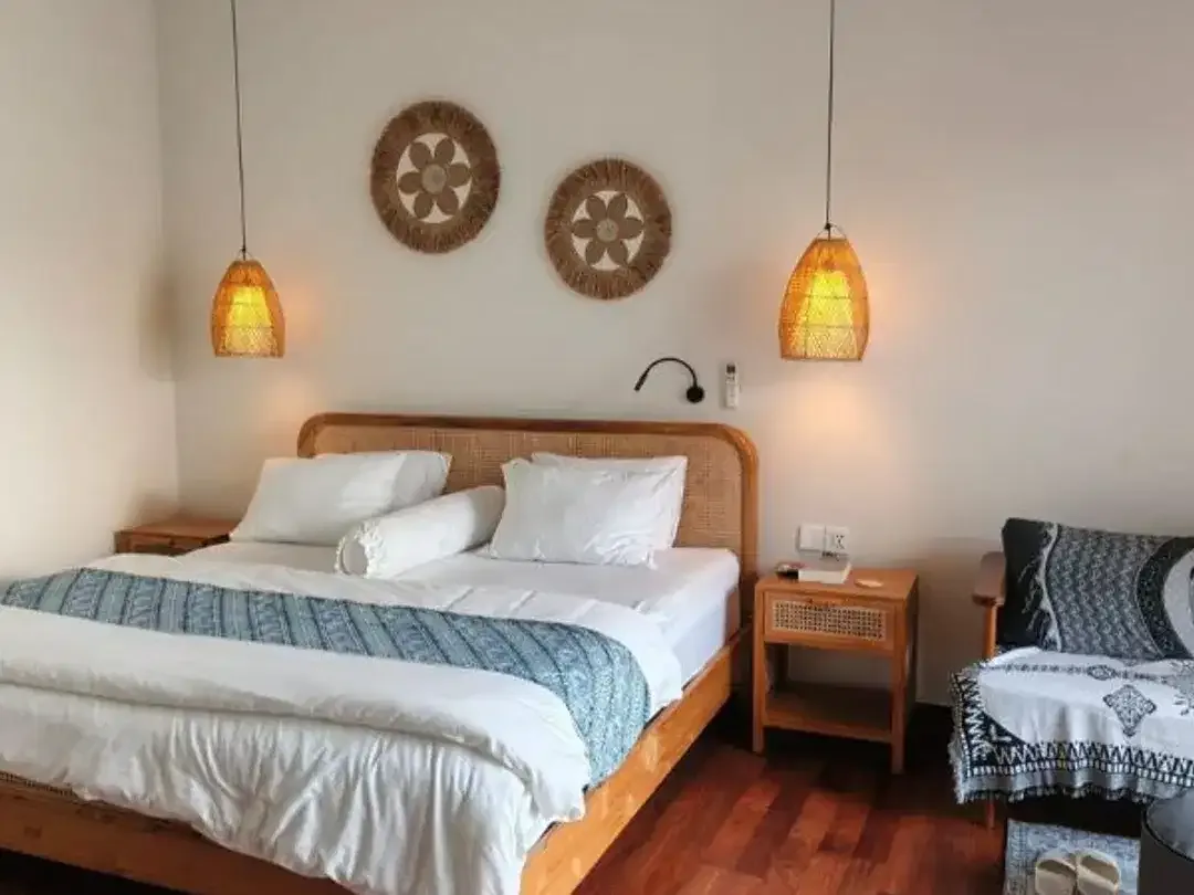 BRAND NEW 3 BEDROOMS VILLA IN SANUR FOR RENT - Image 7 of 10