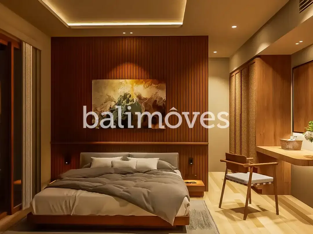 Off Plan Kompleks Vila Dua Kamar Tidur di Sanur - Image 5 of 10