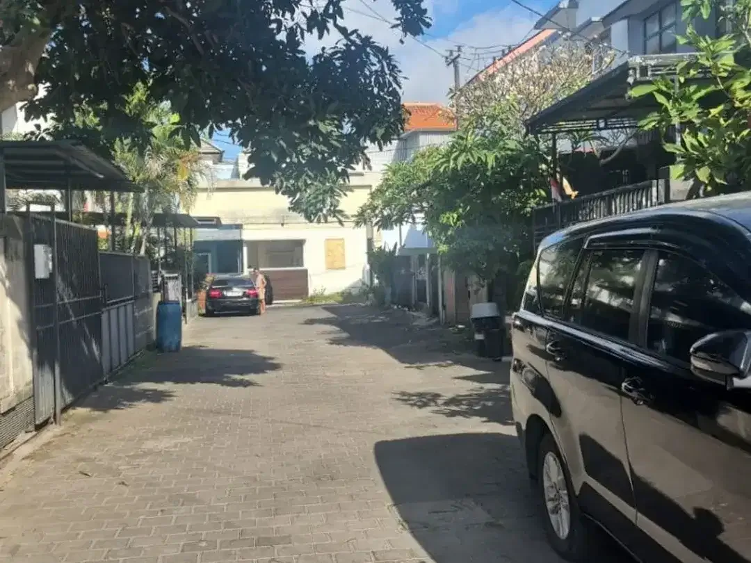 DIJUAL RUMAH PREMIUM DI TERRACE CAMPUS, JIMBARAN – BALI - Image 5 of 10