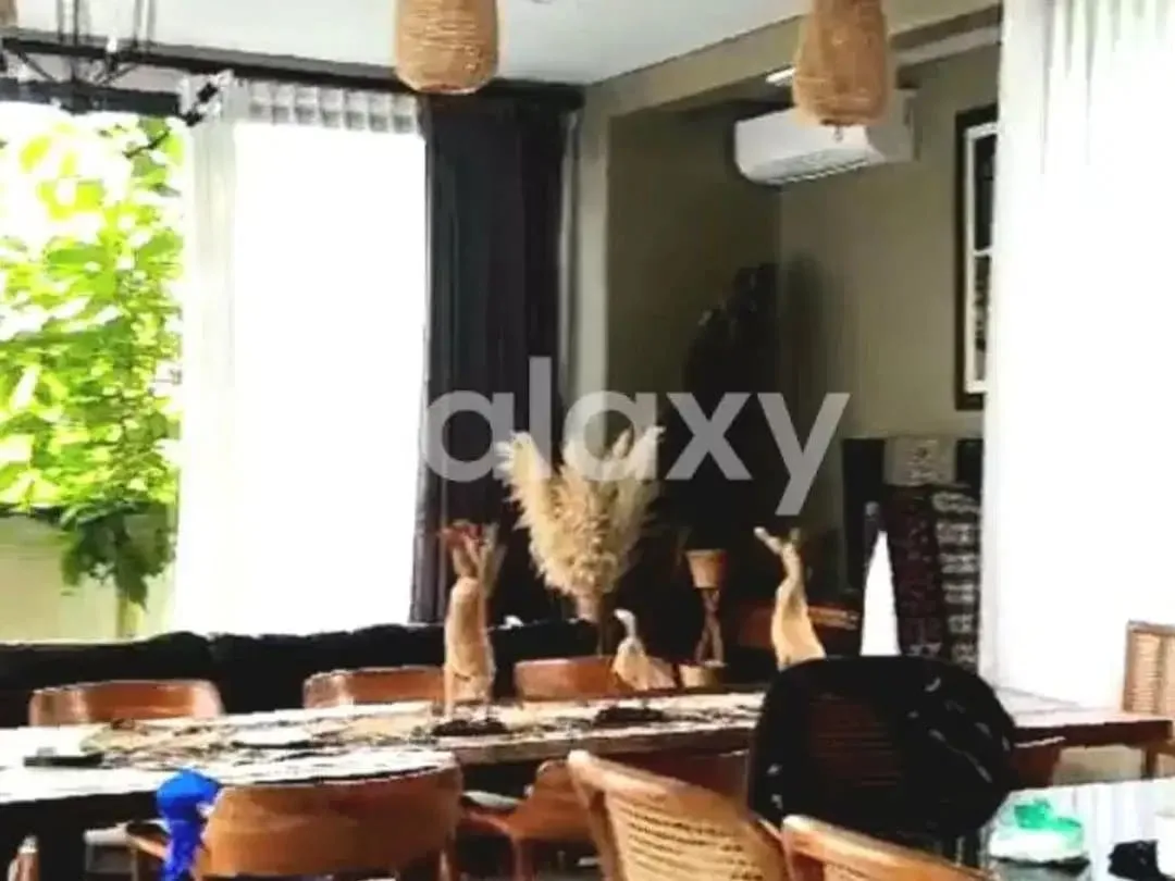 VILLA Go Botanicals  DI MAS UBUD GIANYAR, BALI - Image 3 of 10