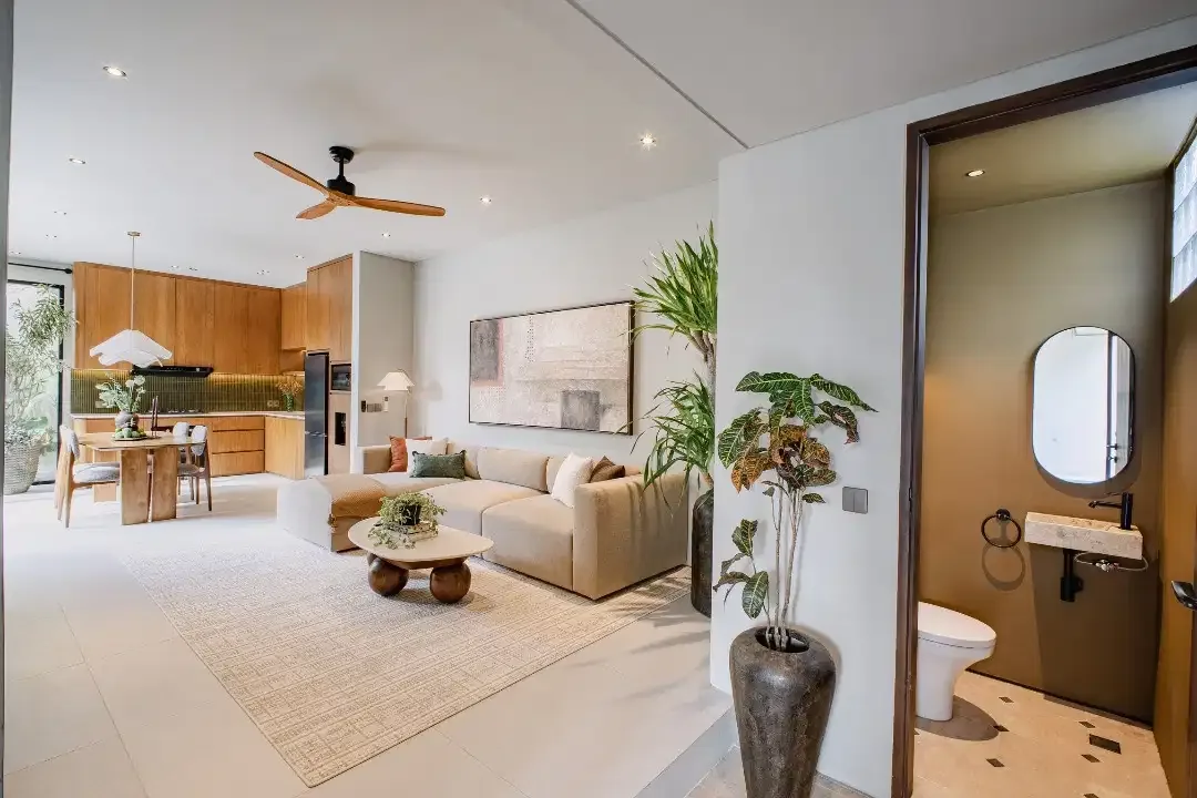 PRIME LOCATION – BABAKAN, CANGGU - Image 7 of 10