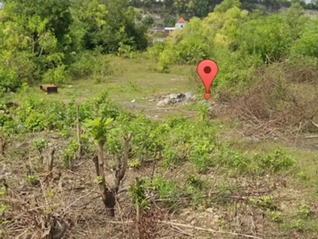DIJUAL DAN LEASEHOLD TANAH DI UNGASAN BADUNG - Image 1 of 5