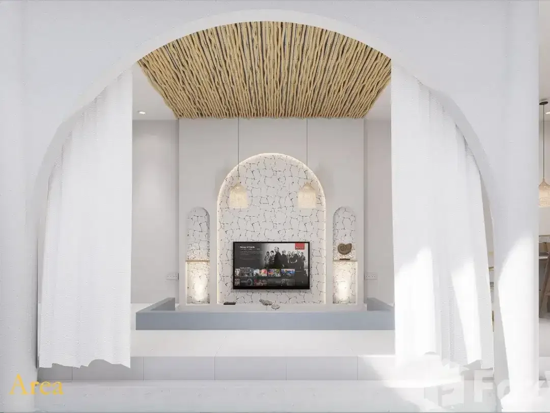 2 Bedroom Villa for sale in Denpasar Barat, Bali - Image 3 of 10