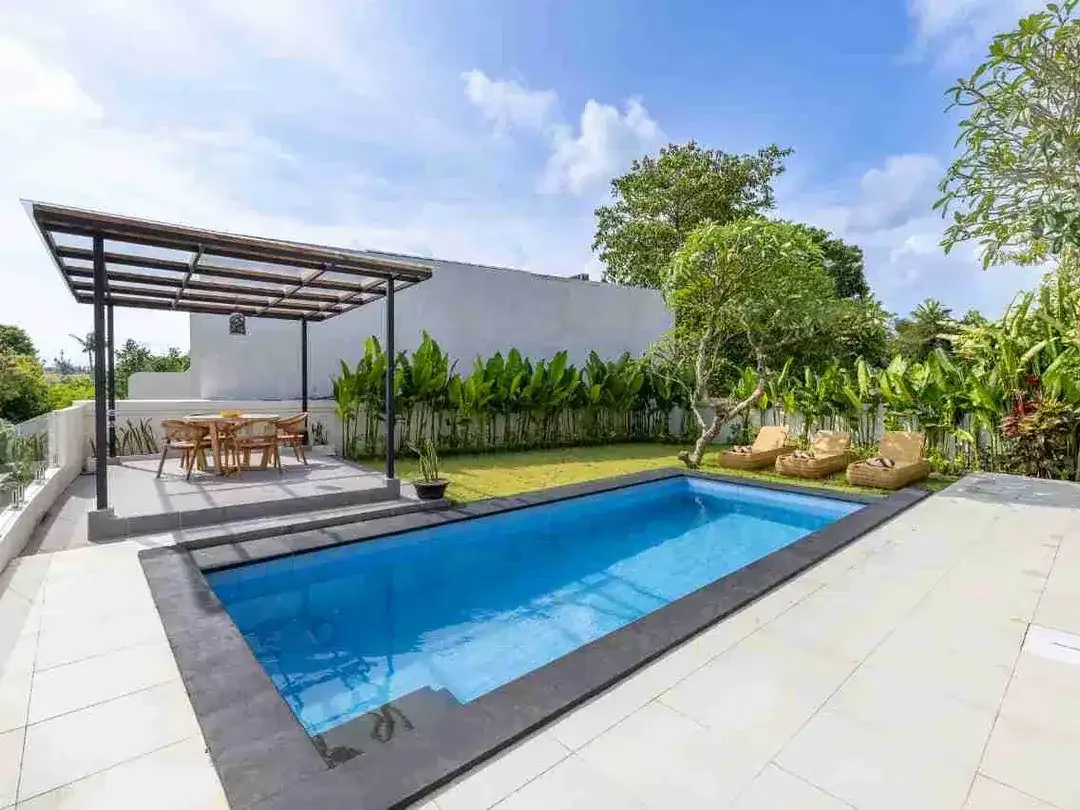 DIJUAL VILLA PERERENAN - Image 8 of 9
