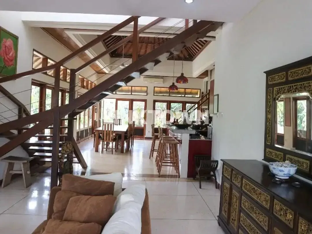 Dijual Tanah bonus Villa di Canggu Bali - Image 8 of 10