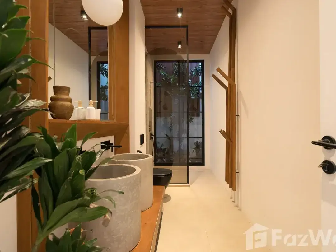 2 Bedroom Villa for sale in Nyang Nyang, Bali - Image 9 of 10