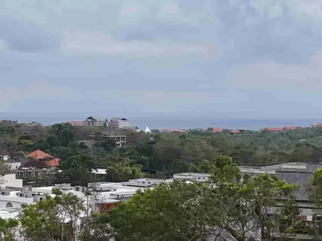 Tanah Premium View Laut Pantai Cemongkak Uluwatu - Image 5 of 10