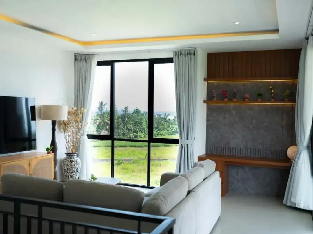 A villa next to Mengening Beach in the Cemagi Badung area - Image 4 of 10