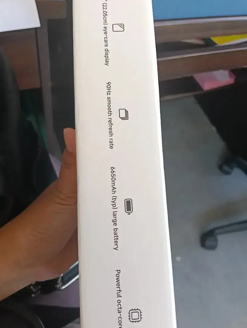 Jual Tablet Xiaomi (Redmi) - Image 2 of 5