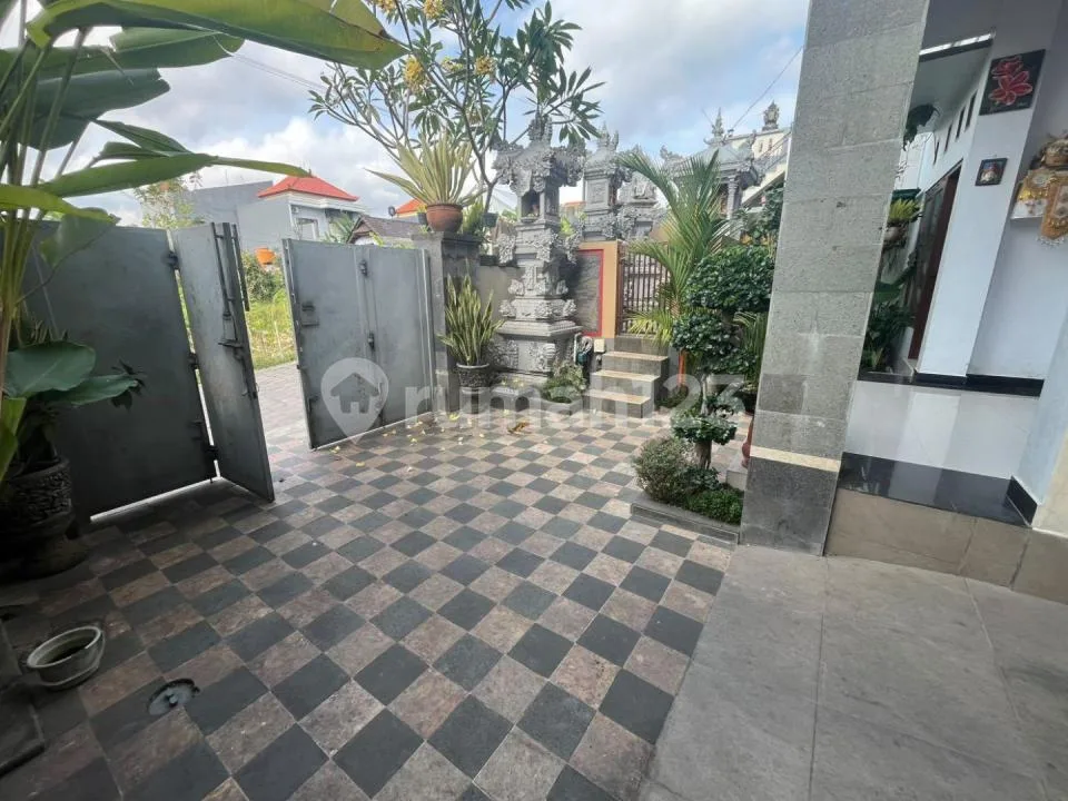 Rumah Jual Lokasi Abian Tuwung - Image 4 of 4