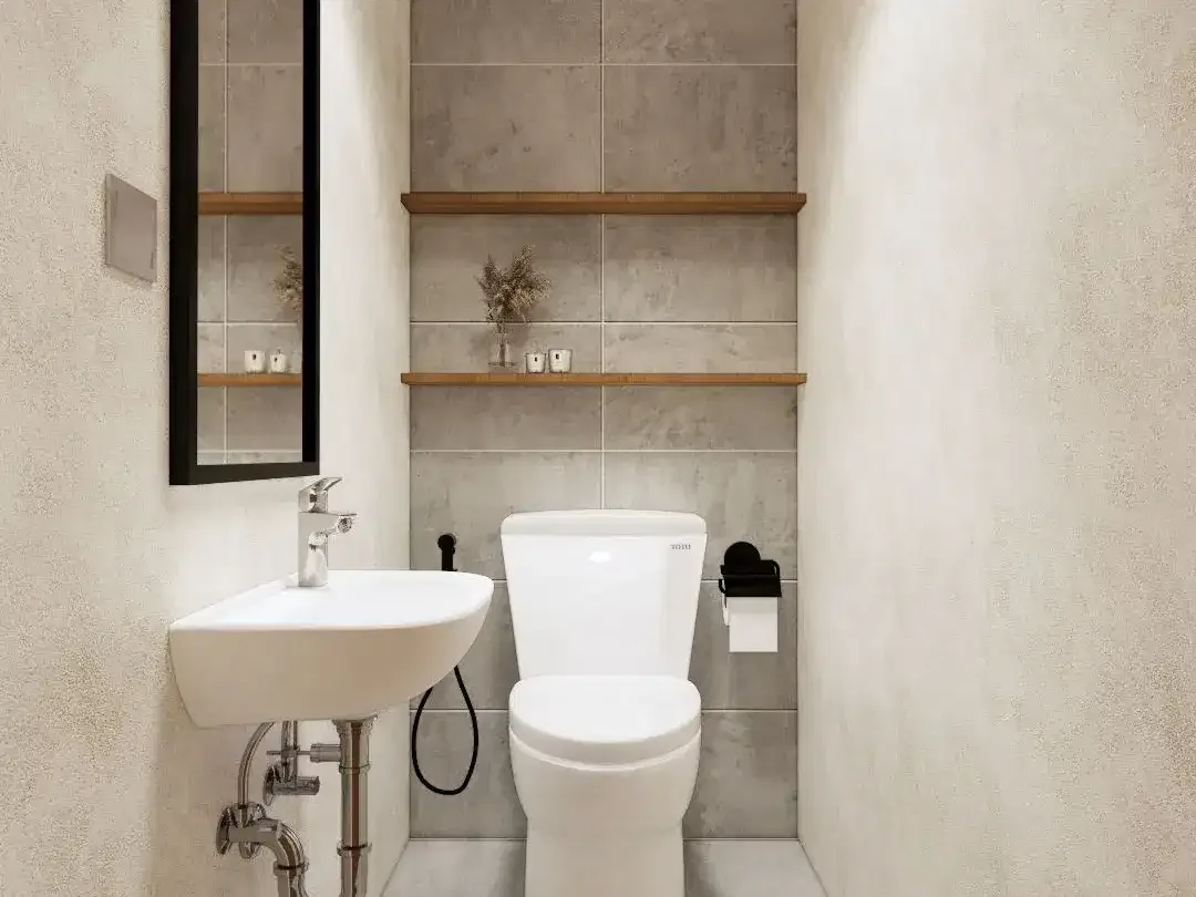 3 Bedroom Villa for sale at Lotus Luxury Villas by ILOT - Image 10 of 10