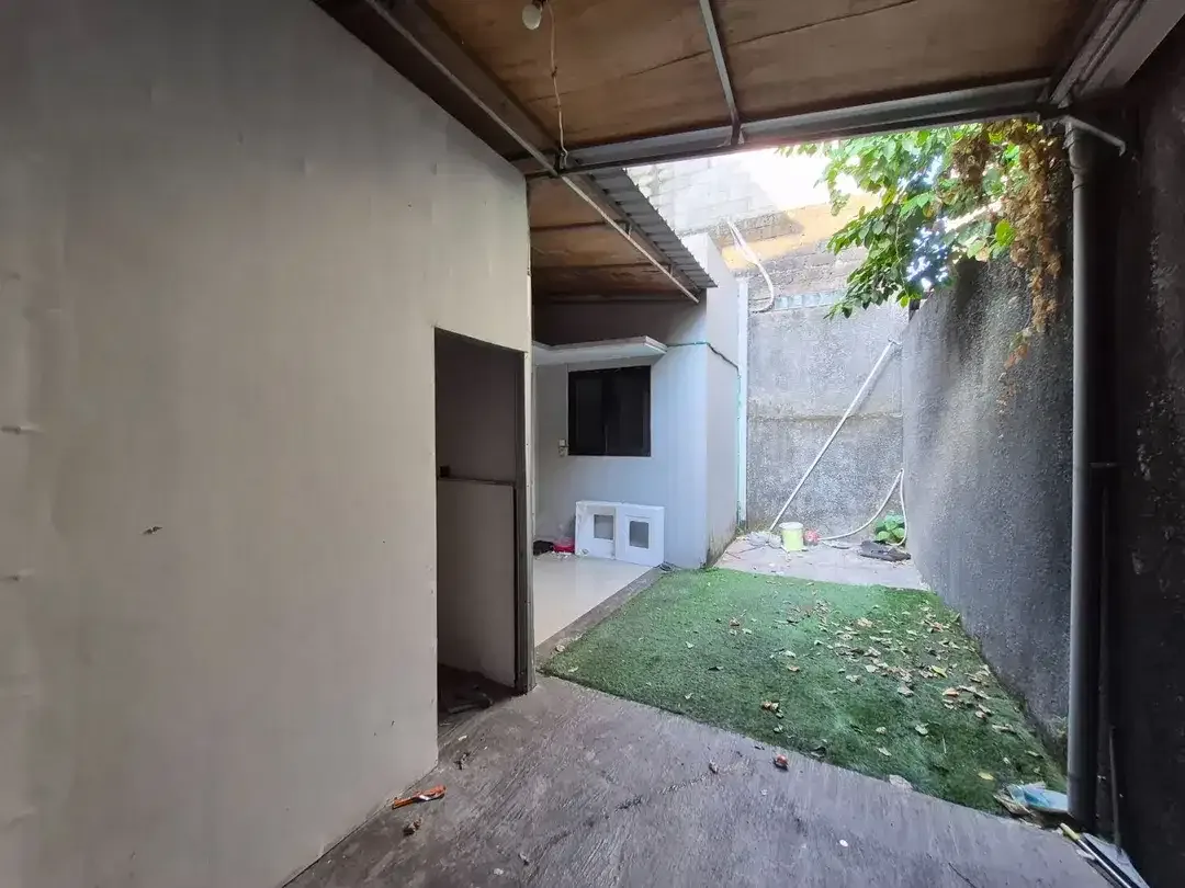 RUMAH MINIMALIS DALAM KOMPLEKS SECURITY GATE DI GATSU - Image 5 of 10