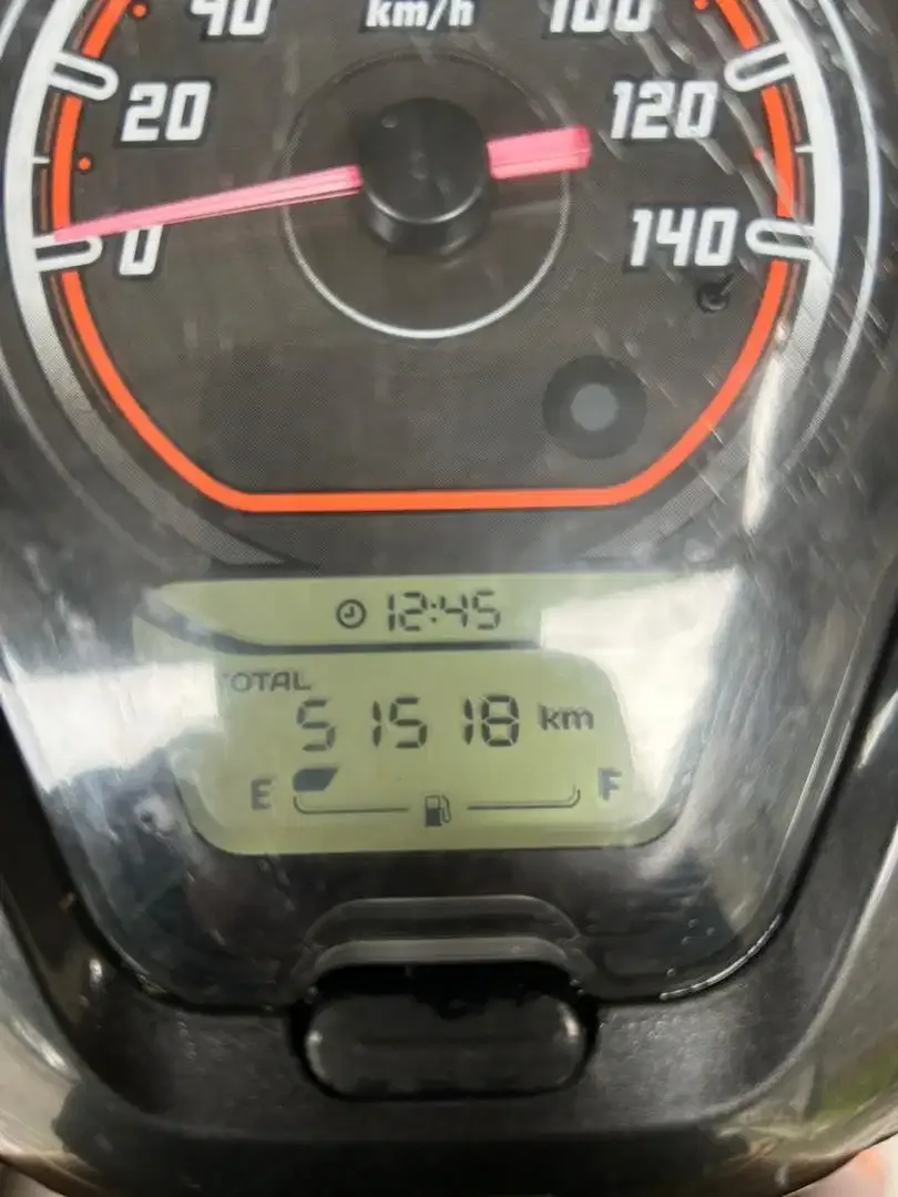 Honda Scoopy 2021 - Image 4 of 4