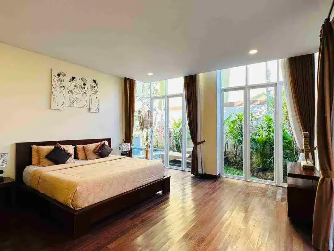 Villa seminyak bali - Image 8 of 9