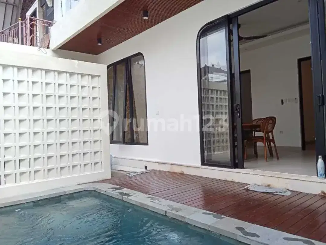 Brand New Villa In Padonan Canggu - Image 3 of 7