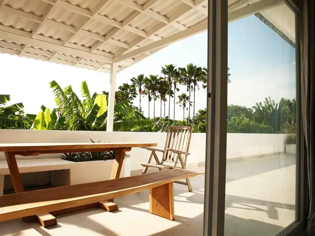 Freehold Villa For Sale in Central Beraban Seminyak Area - Image 10 of 10