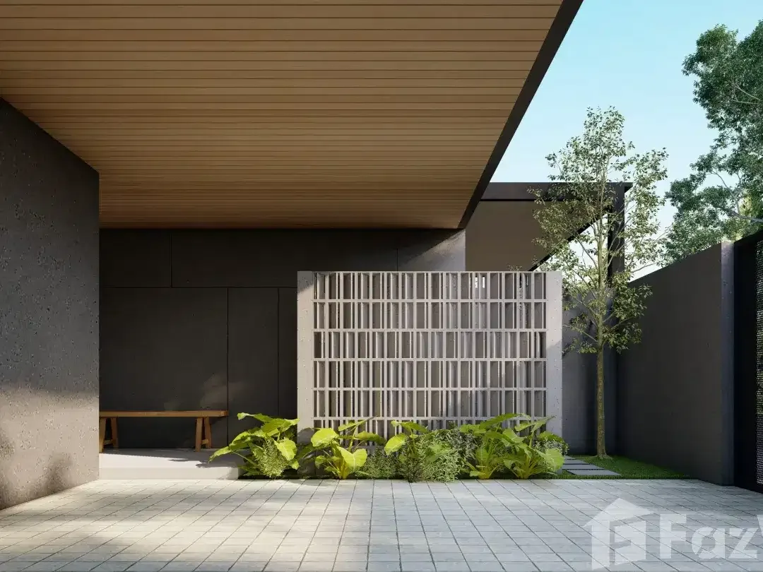3 Bedroom Villa for sale in Denpasar Barat, Bali - Image 3 of 10