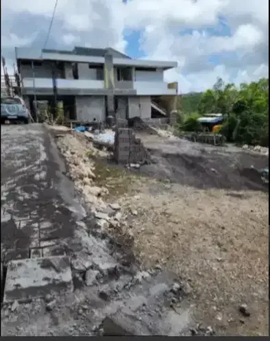 Tanah Lantai 2 View Laut Ungasan - Image 5 of 9
