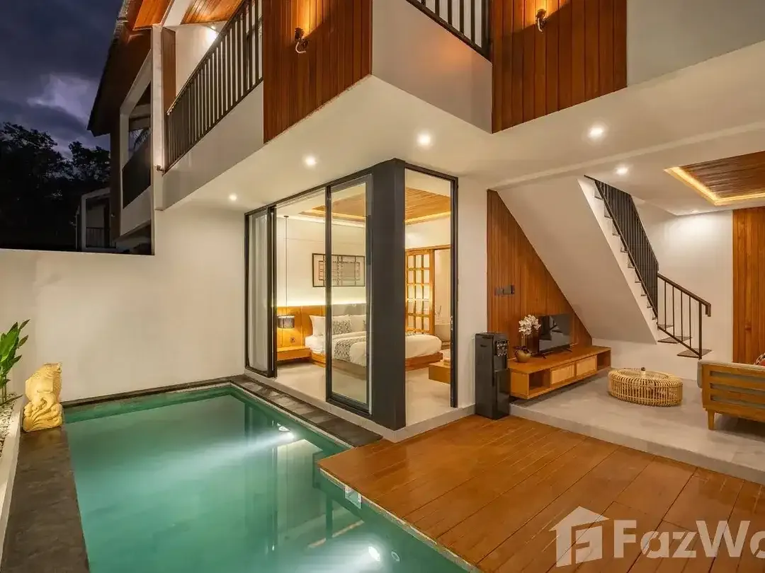 3 Bedroom Villa for sale in Ubud, Bali - Image 8 of 10