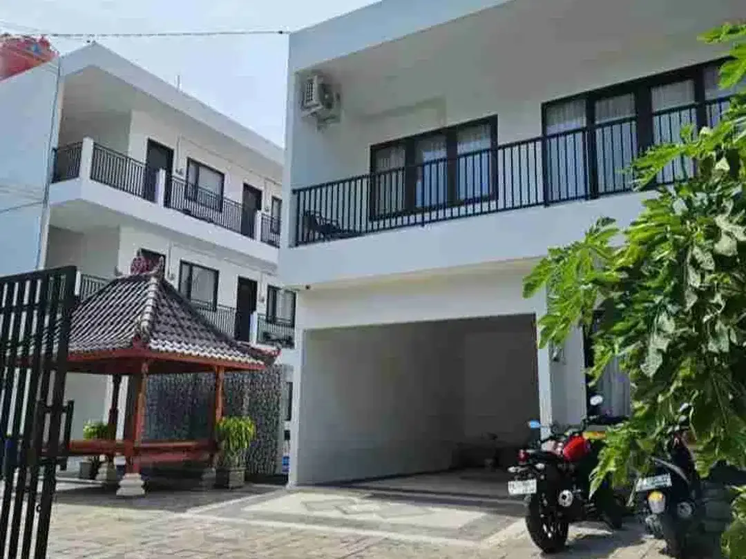 Hunian dan Kost Elite Dekat Kampus Unud Jimbaran View GWK - Image 10 of 10