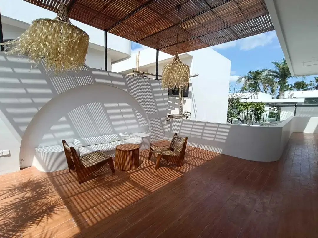 FOR SALE – Villa Mediterania 3 bedroom di Tumbak Bayuh, Canggu - Image 10 of 10