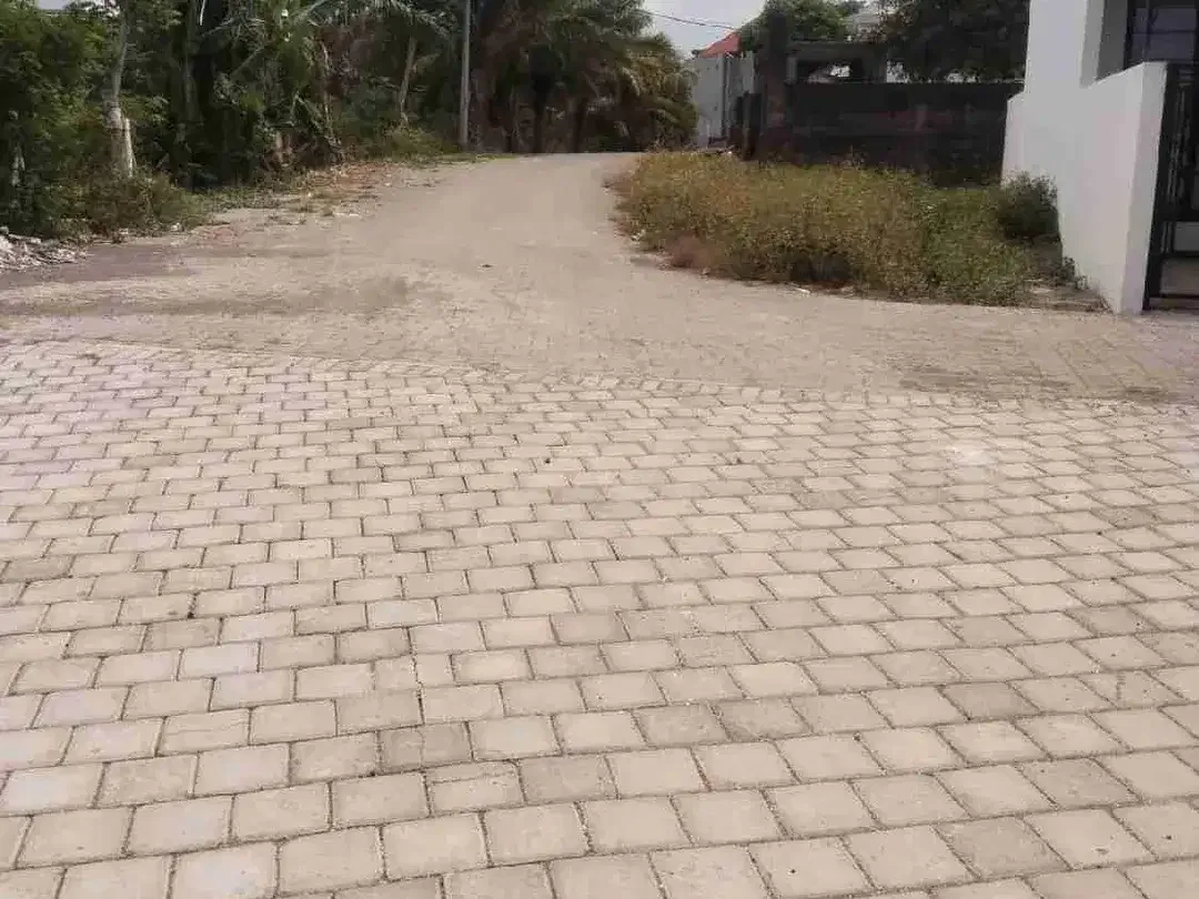 JUAL TANAH KAPLING PREMIUM DEKAT RUMAH SAKIT HERMINA DAN PUSPEM BALI - Image 4 of 6