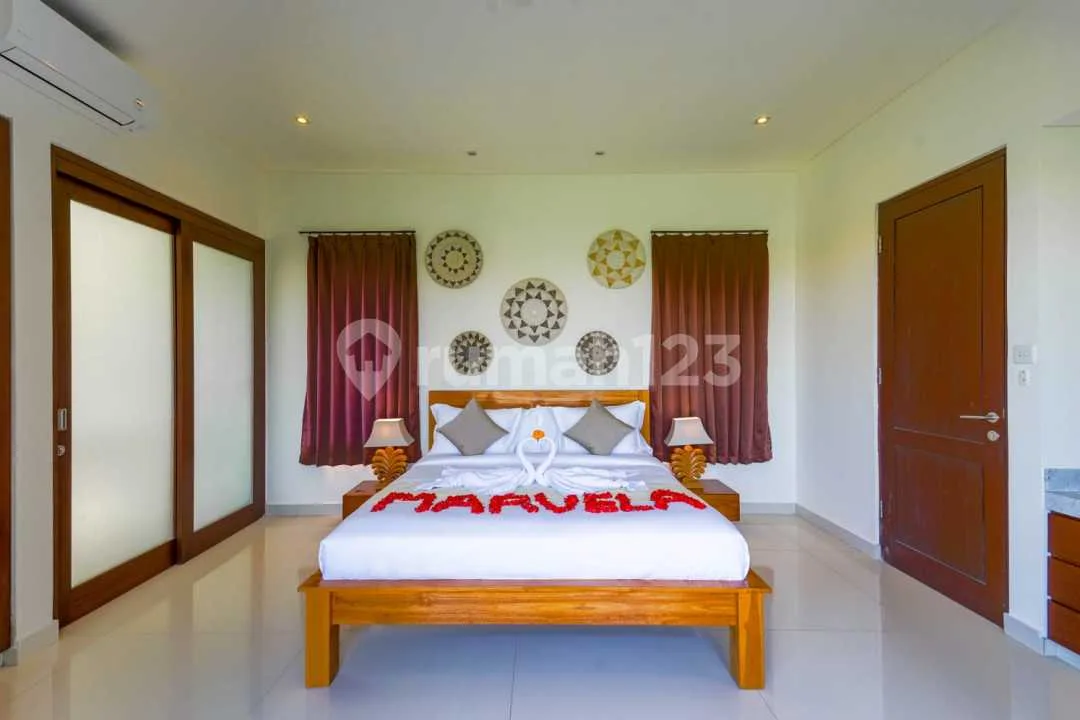 Villa Canggu 3 Bedrooms - Image 4 of 4