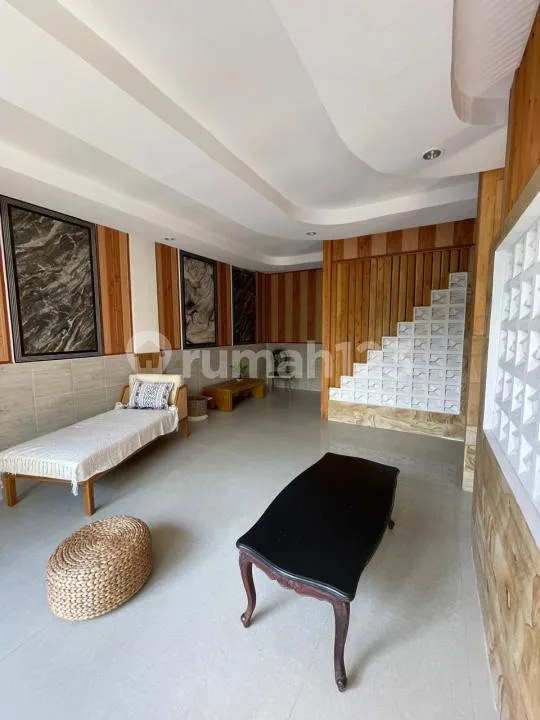 Dijual/disewakan Tahunan Atau Panjang, Villa Di Nusa Dua - Image 3 of 4