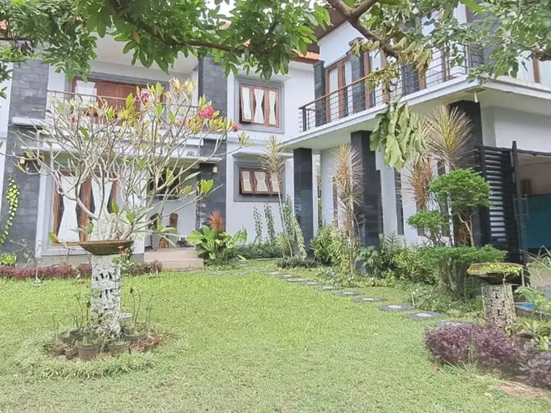 Dijual Rumah - Lokasi Strategi Kerobokan - Image 1 of 5