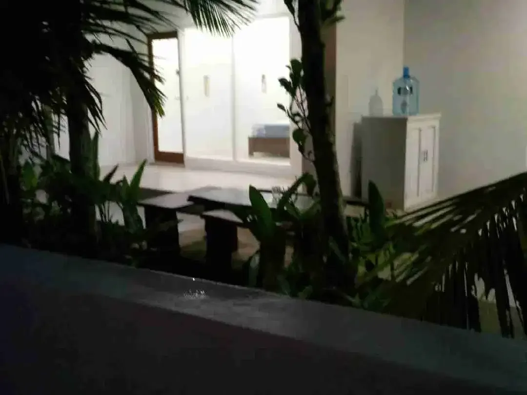 DISEWAKAN VILLA VIEW SAWAH DEKAT PANTAI KEDUNGU BG - Image 5 of 10