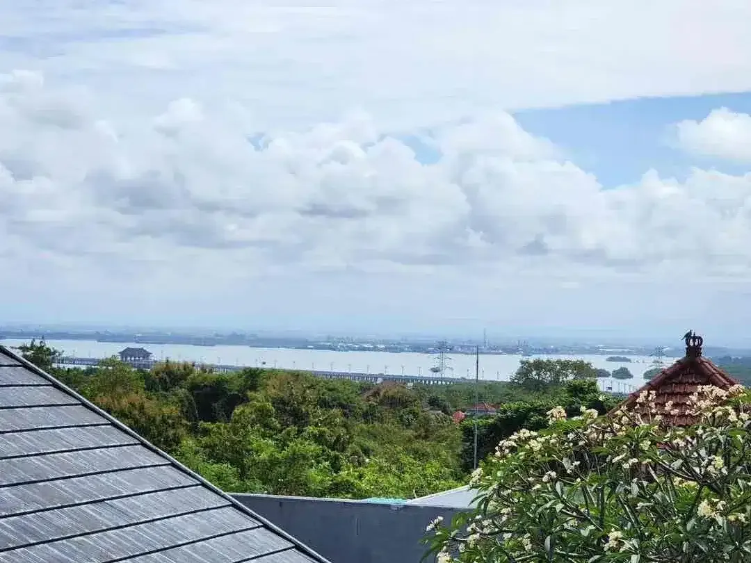Villa ovean view di nusa dua - Image 9 of 9