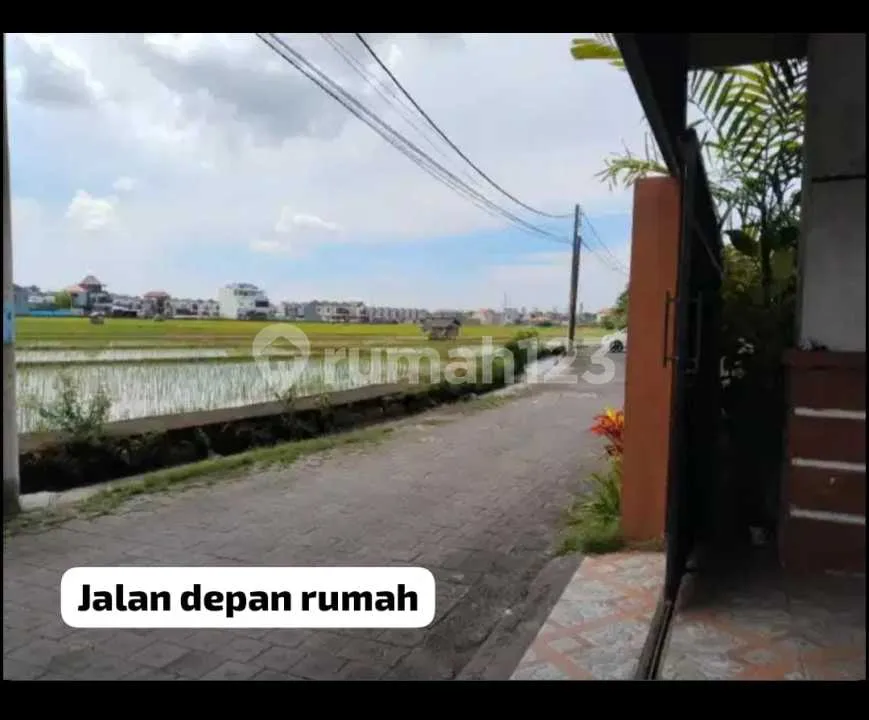 Disewakan Rumah 2 Lantai Full Furnish Denpasar Selatanl - Image 3 of 4