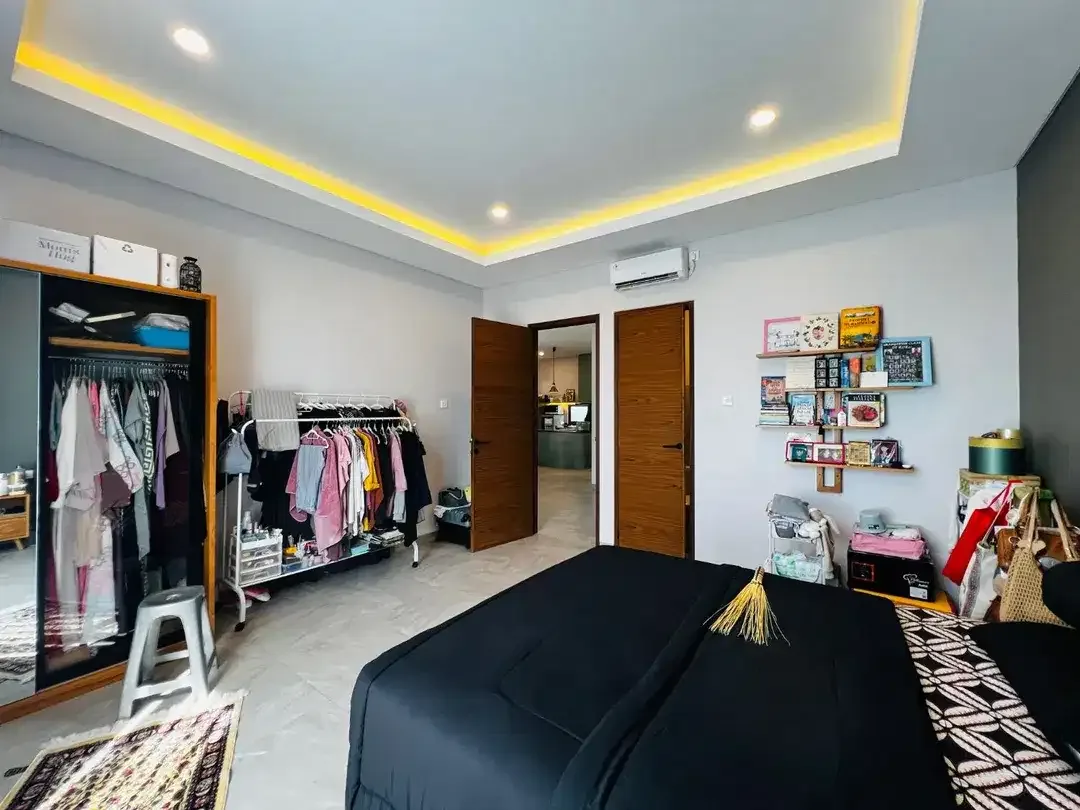 Rumah murah suradipa denpasar - Image 9 of 10