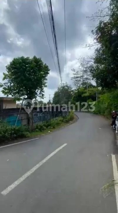 Pinggir Jalan, Tanah Zona Kuning Balangan - Badung, Bali - Image 4 of 4