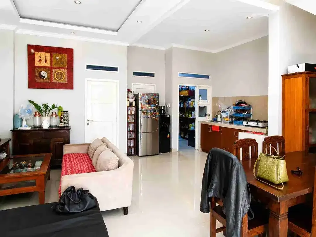 3 BEDROOMS HOUSE IN MUDING MEKAR FOR SALE - Image 4 of 9