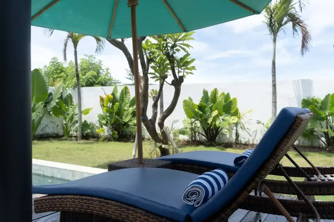 villa baru lease hold di bingin pecatu,dkt el kabron,labuan sait - Image 2 of 10