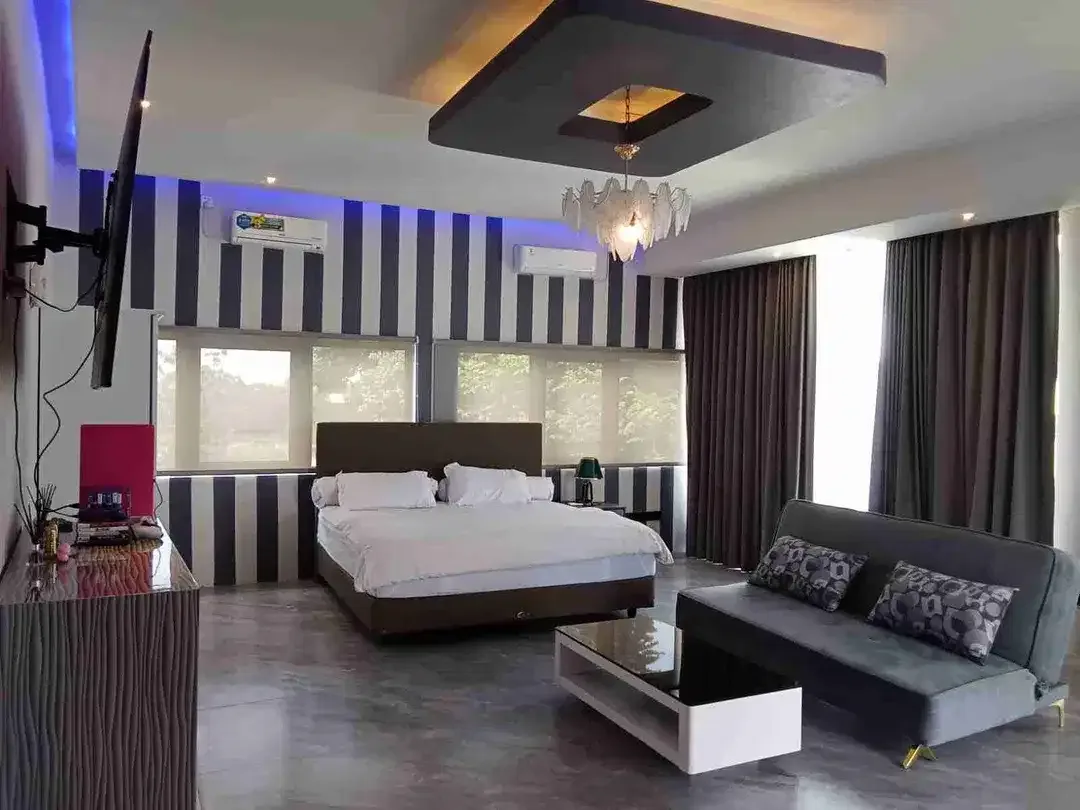 DIJUAL / FREEHOLD : Cozy Villa 4 Bed, Jl. Gunung Payung, Pandawa, Kutuh, Badung, Bali - Image 8 of 10