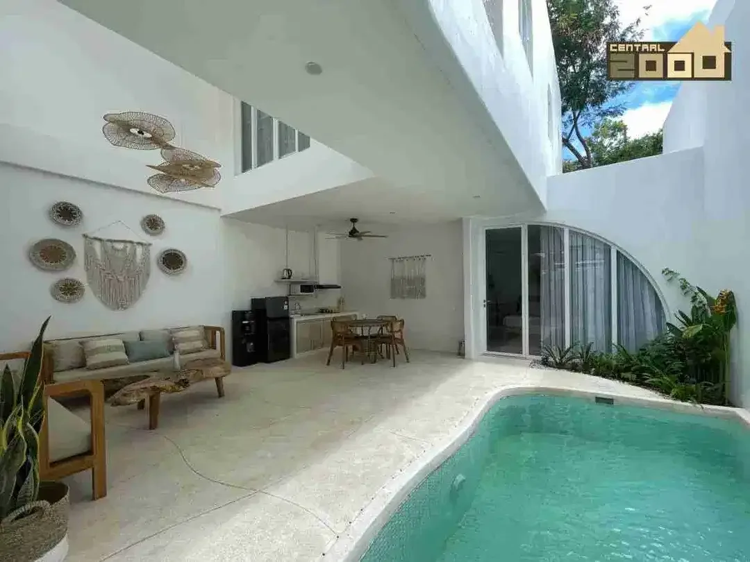 Exclusive Collection of Modern Villas for Sale in Ungasan – Sansa Villas - Image 2 of 9
