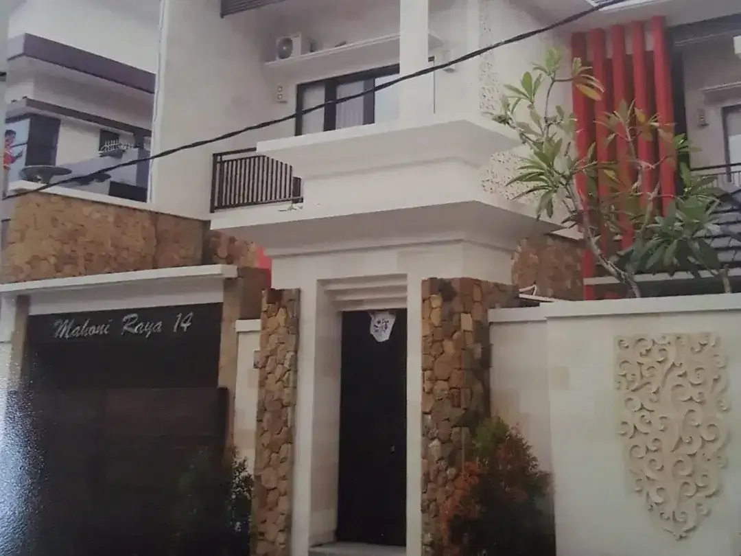 VILLA FOR RENT – TAMAN MUMBUL, NUSA DUA - Image 2 of 10
