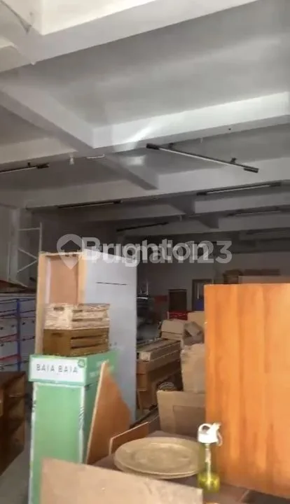 Ruko/Gudang Luas Djual/Disewakan di Tangkuban Perahu Bali - Image 3 of 4