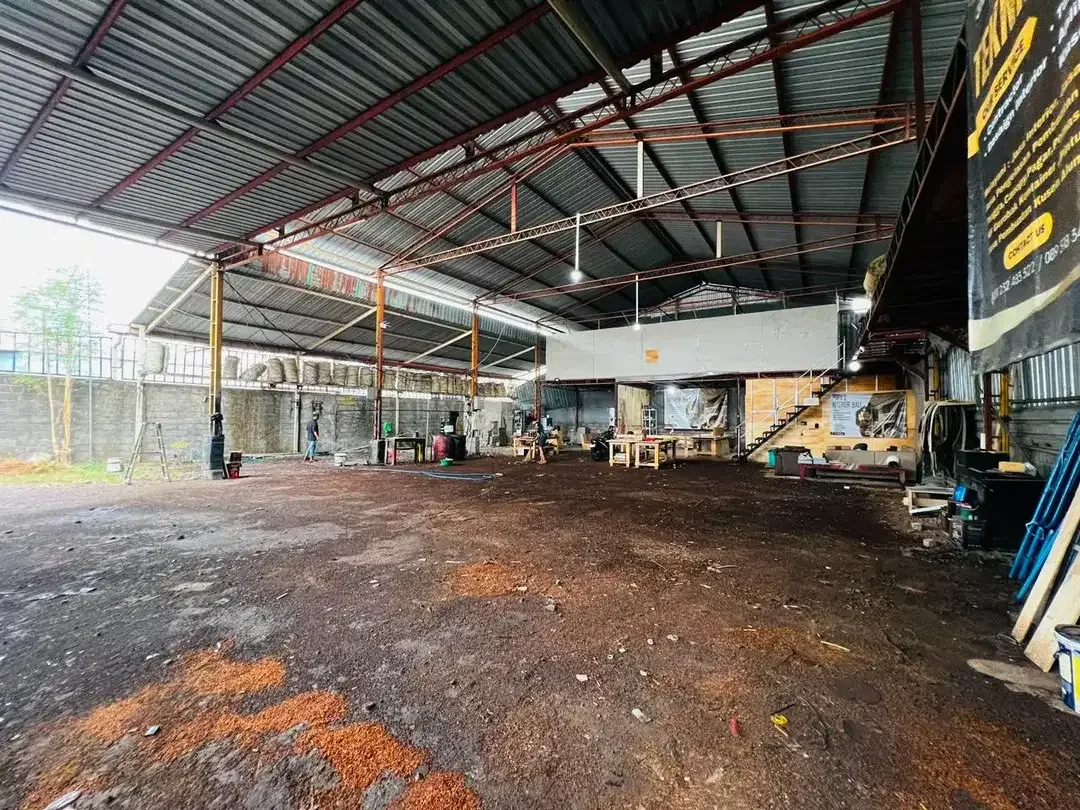 Gudang mahendradata denpasar - Image 4 of 10