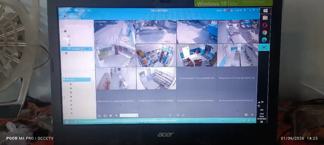 CCTV WIFI, CCTV EZVIZ, PAKET CCTV MURAH - Image 2 of 6